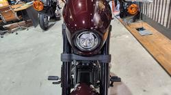 2021 HARLEY-DAVIDSON 2021 Harley-davidson 1900CC FXLRS LOW RIDER S (114) CRUISER