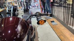 2021 HARLEY-DAVIDSON 2021 Harley-davidson 1900CC FXLRS LOW RIDER S (114) CRUISER
