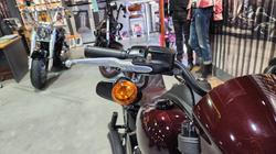 2021 HARLEY-DAVIDSON 2021 Harley-davidson 1900CC FXLRS LOW RIDER S (114) CRUISER