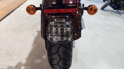 2021 HARLEY-DAVIDSON 2021 Harley-davidson 1900CC FXLRS LOW RIDER S (114) CRUISER