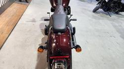 2021 HARLEY-DAVIDSON 2021 Harley-davidson 1900CC FXLRS LOW RIDER S (114) CRUISER