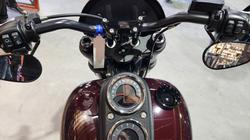 2021 HARLEY-DAVIDSON 2021 Harley-davidson 1900CC FXLRS LOW RIDER S (114) CRUISER