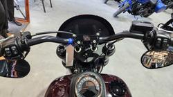2021 HARLEY-DAVIDSON 2021 Harley-davidson 1900CC FXLRS LOW RIDER S (114) CRUISER