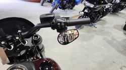 2021 HARLEY-DAVIDSON 2021 Harley-davidson 1900CC FXLRS LOW RIDER S (114) CRUISER