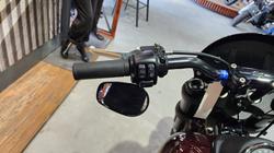 2021 HARLEY-DAVIDSON 2021 Harley-davidson 1900CC FXLRS LOW RIDER S (114) CRUISER