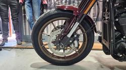 2021 HARLEY-DAVIDSON 2021 Harley-davidson 1900CC FXLRS LOW RIDER S (114) CRUISER