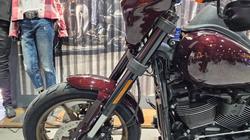 2021 HARLEY-DAVIDSON 2021 Harley-davidson 1900CC FXLRS LOW RIDER S (114) CRUISER