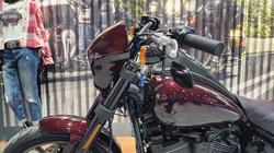 2021 HARLEY-DAVIDSON 2021 Harley-davidson 1900CC FXLRS LOW RIDER S (114) CRUISER