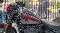 2021 HARLEY-DAVIDSON 2021 Harley-davidson 1900CC FXLRS LOW RIDER S (114) CRUISER