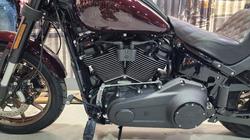 2021 HARLEY-DAVIDSON 2021 Harley-davidson 1900CC FXLRS LOW RIDER S (114) CRUISER