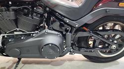 2021 HARLEY-DAVIDSON 2021 Harley-davidson 1900CC FXLRS LOW RIDER S (114) CRUISER