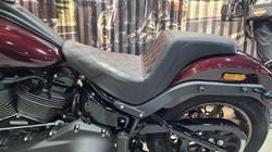 2021 HARLEY-DAVIDSON 2021 Harley-davidson 1900CC FXLRS LOW RIDER S (114) CRUISER