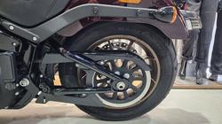 2021 HARLEY-DAVIDSON 2021 Harley-davidson 1900CC FXLRS LOW RIDER S (114) CRUISER