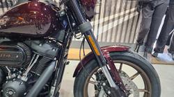 2021 HARLEY-DAVIDSON 2021 Harley-davidson 1900CC FXLRS LOW RIDER S (114) CRUISER
