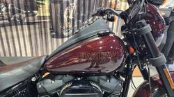 2021 HARLEY-DAVIDSON 2021 Harley-davidson 1900CC FXLRS LOW RIDER S (114) CRUISER