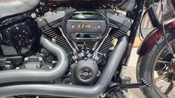2021 HARLEY-DAVIDSON 2021 Harley-davidson 1900CC FXLRS LOW RIDER S (114) CRUISER