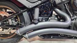 2021 HARLEY-DAVIDSON 2021 Harley-davidson 1900CC FXLRS LOW RIDER S (114) CRUISER