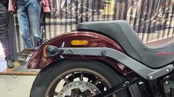 2021 HARLEY-DAVIDSON 2021 Harley-davidson 1900CC FXLRS LOW RIDER S (114) CRUISER
