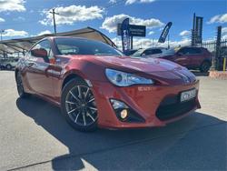 Toyota 86
