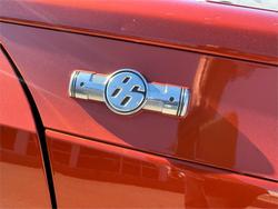 2014 TOYOTA 86 GT ZN6 MY14 ORANGE