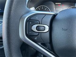 2024 GWM HAVAL JOLION PREMIUM MST BLUE