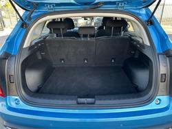 2024 GWM HAVAL JOLION PREMIUM MST BLUE