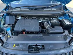2024 GWM HAVAL JOLION PREMIUM MST BLUE