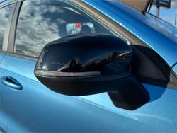 2024 GWM HAVAL JOLION PREMIUM MST BLUE