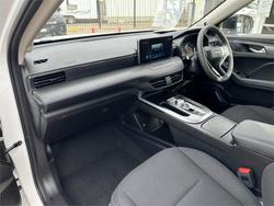 2024 GWM HAVAL JOLION PREMIUM MST WHITE