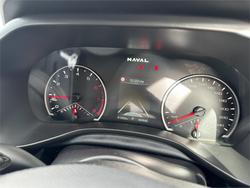 2024 GWM HAVAL JOLION PREMIUM MST WHITE