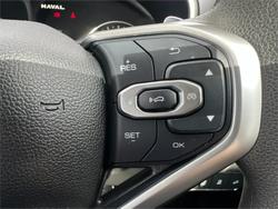 2024 GWM HAVAL JOLION PREMIUM MST WHITE