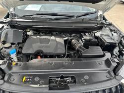 2024 GWM HAVAL JOLION PREMIUM MST WHITE