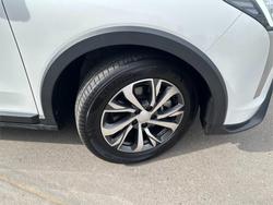 2024 GWM HAVAL JOLION PREMIUM MST WHITE