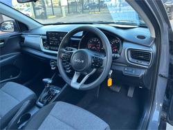 2022 KIA STONIC S YB MY22 Grey