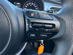 2022 KIA STONIC S YB MY22 Grey