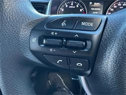 2022 KIA STONIC S YB MY22 Grey