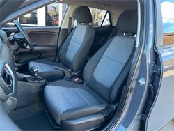 2022 KIA STONIC S YB MY22 Grey