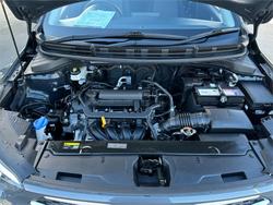 2022 KIA STONIC S YB MY22 Grey