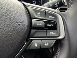 2019 HONDA ACCORD VTi-LX 1.5L TURBO MY19 WHITE