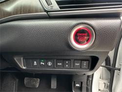 2019 HONDA ACCORD VTi-LX 1.5L TURBO MY19 WHITE