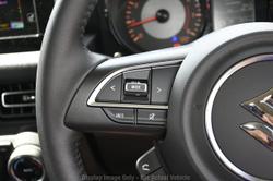2026 Suzuki Jimny GLX