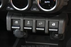 2026 Suzuki Jimny GLX