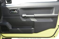 2026 Suzuki Jimny GLX