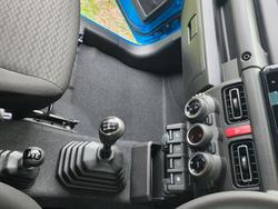 2026 Suzuki Jimny