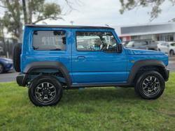 2026 Suzuki Jimny