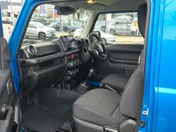 2026 Suzuki Jimny