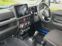 2026 Suzuki Jimny