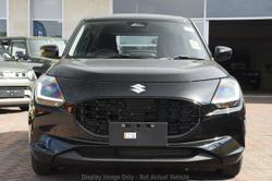 2025 Suzuki Swift Hybrid