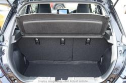 2025 Suzuki Swift Hybrid