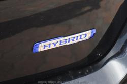 2025 Suzuki Swift Hybrid